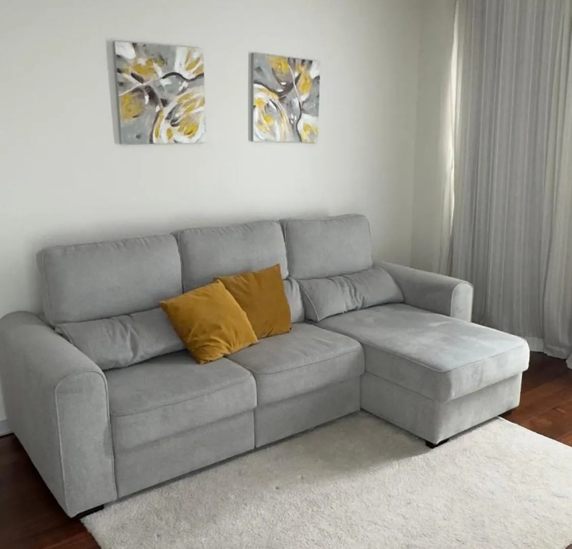 La Vie Center Flat Apartment Funchal