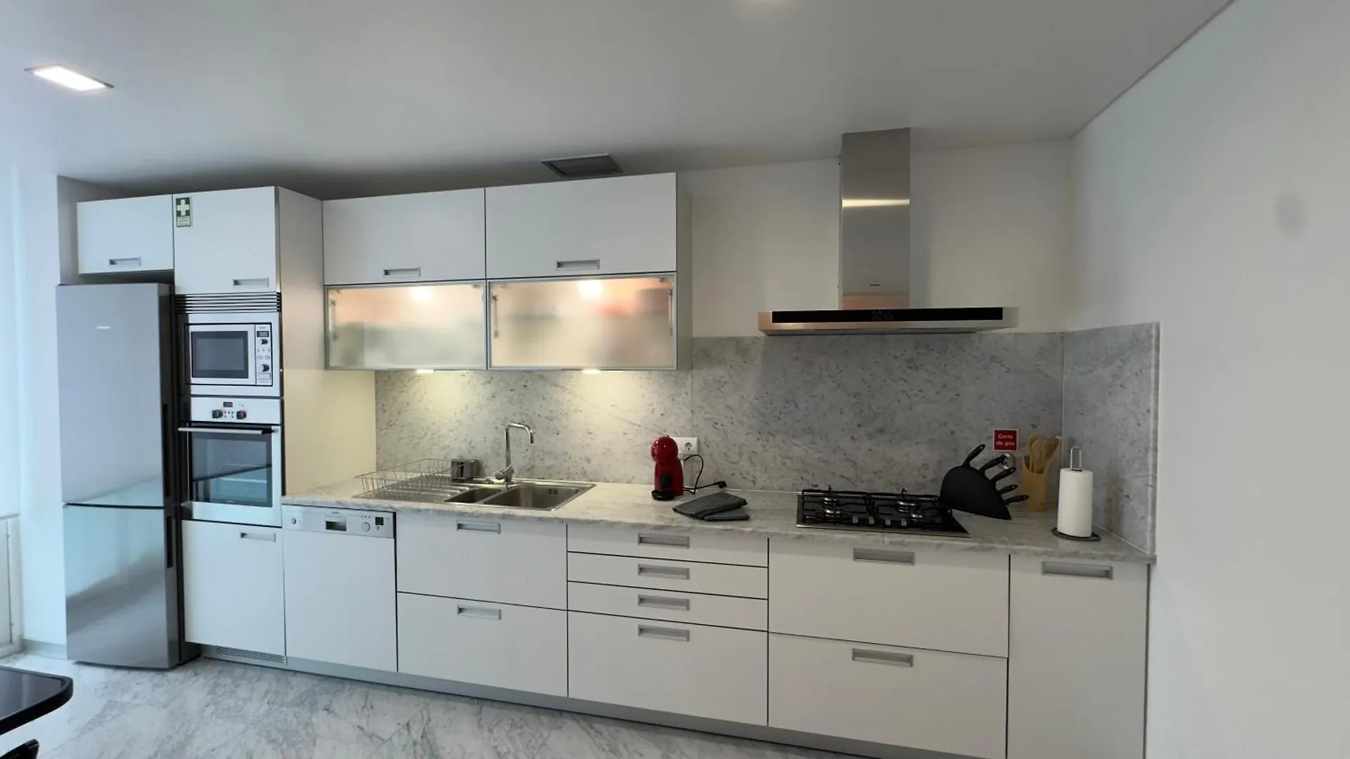 La Vie Center Flat Apartment Funchal