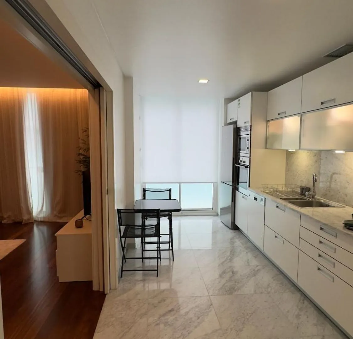 La Vie Center Flat Apartment Funchal