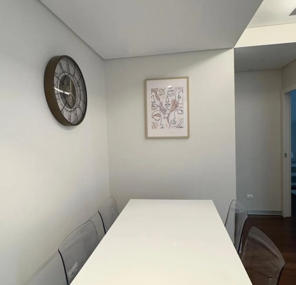 La Vie Center Flat Apartment Funchal