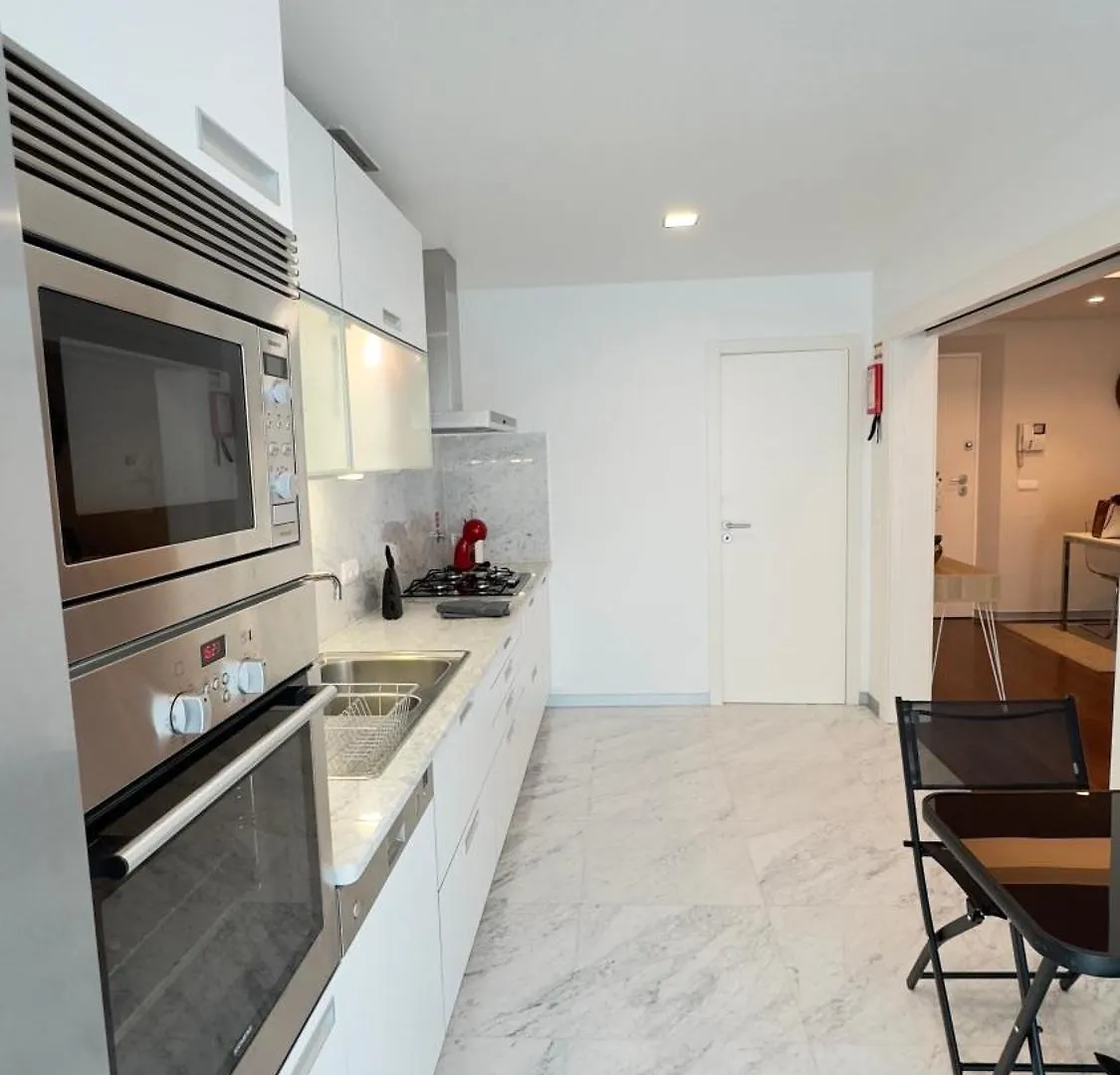 La Vie Center Flat Apartment Funchal