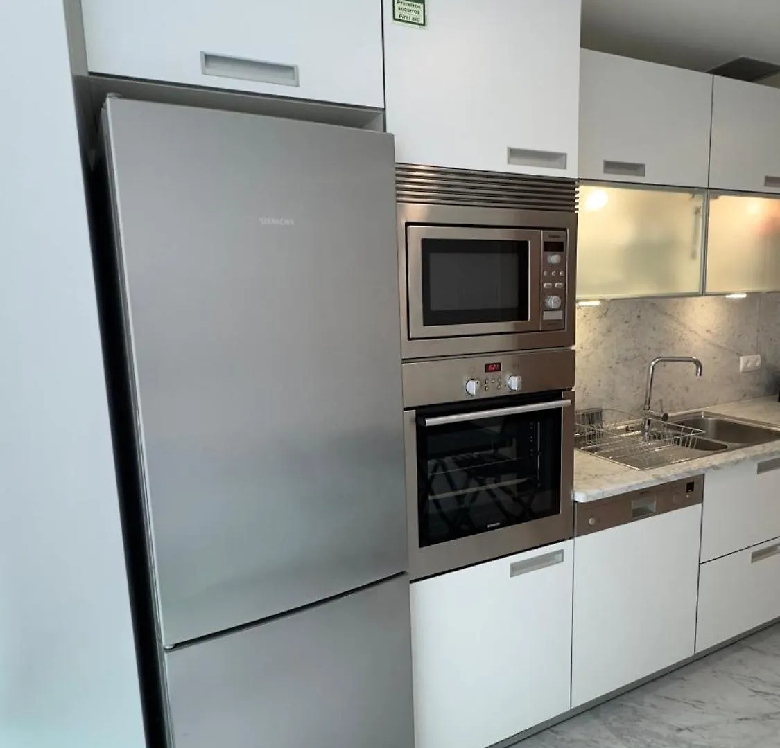 La Vie Center Flat Apartment Funchal