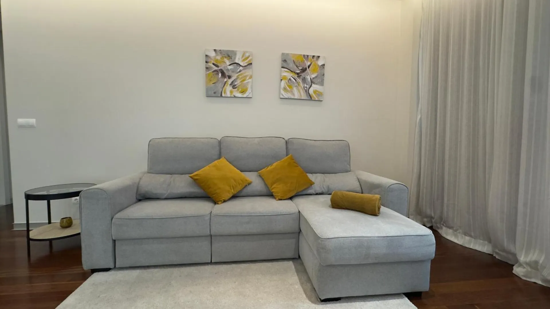 La Vie Center Flat Apartment Funchal   Funchal (Madeira)