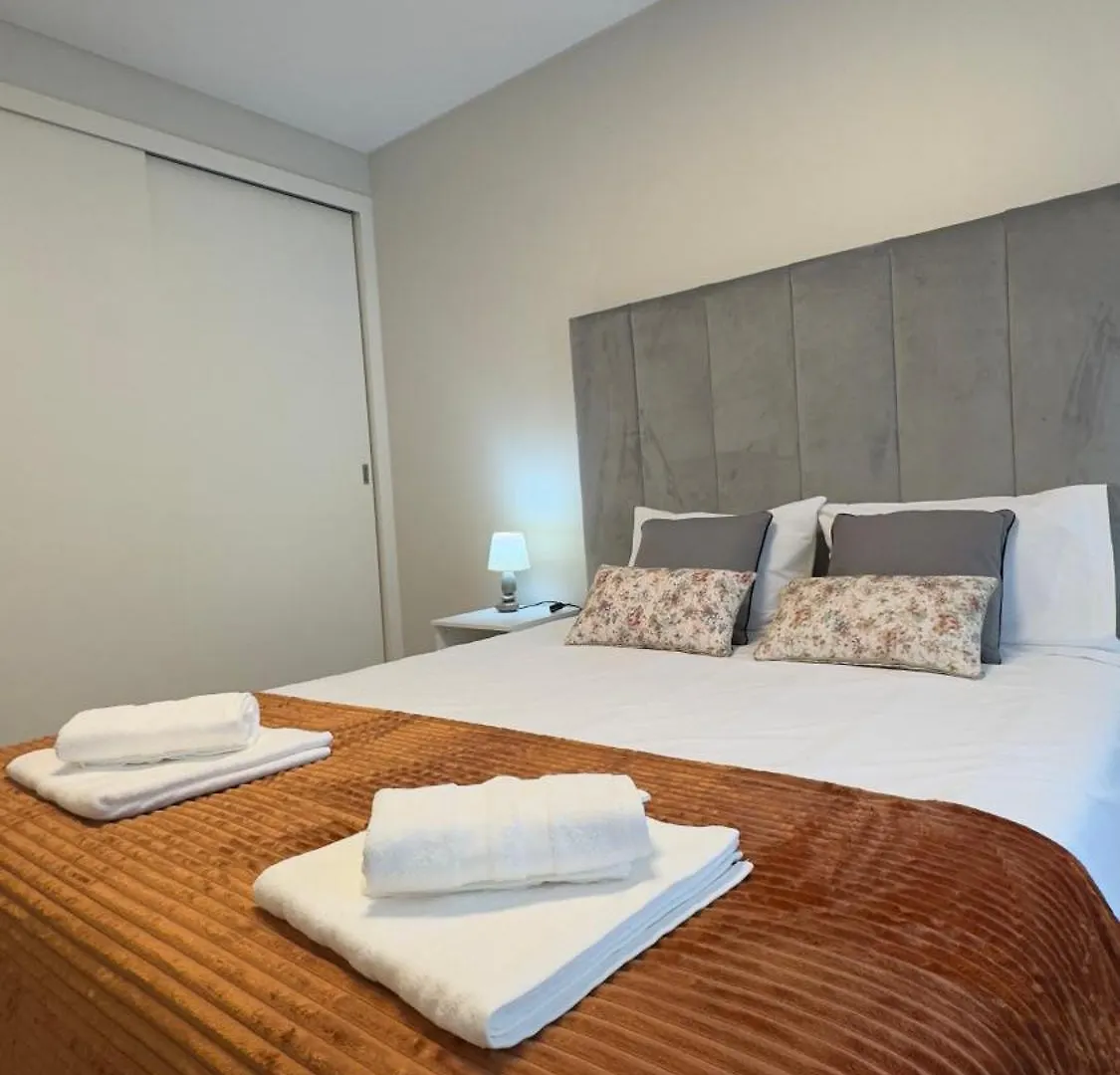 La Vie Center Flat Apartment Funchal
