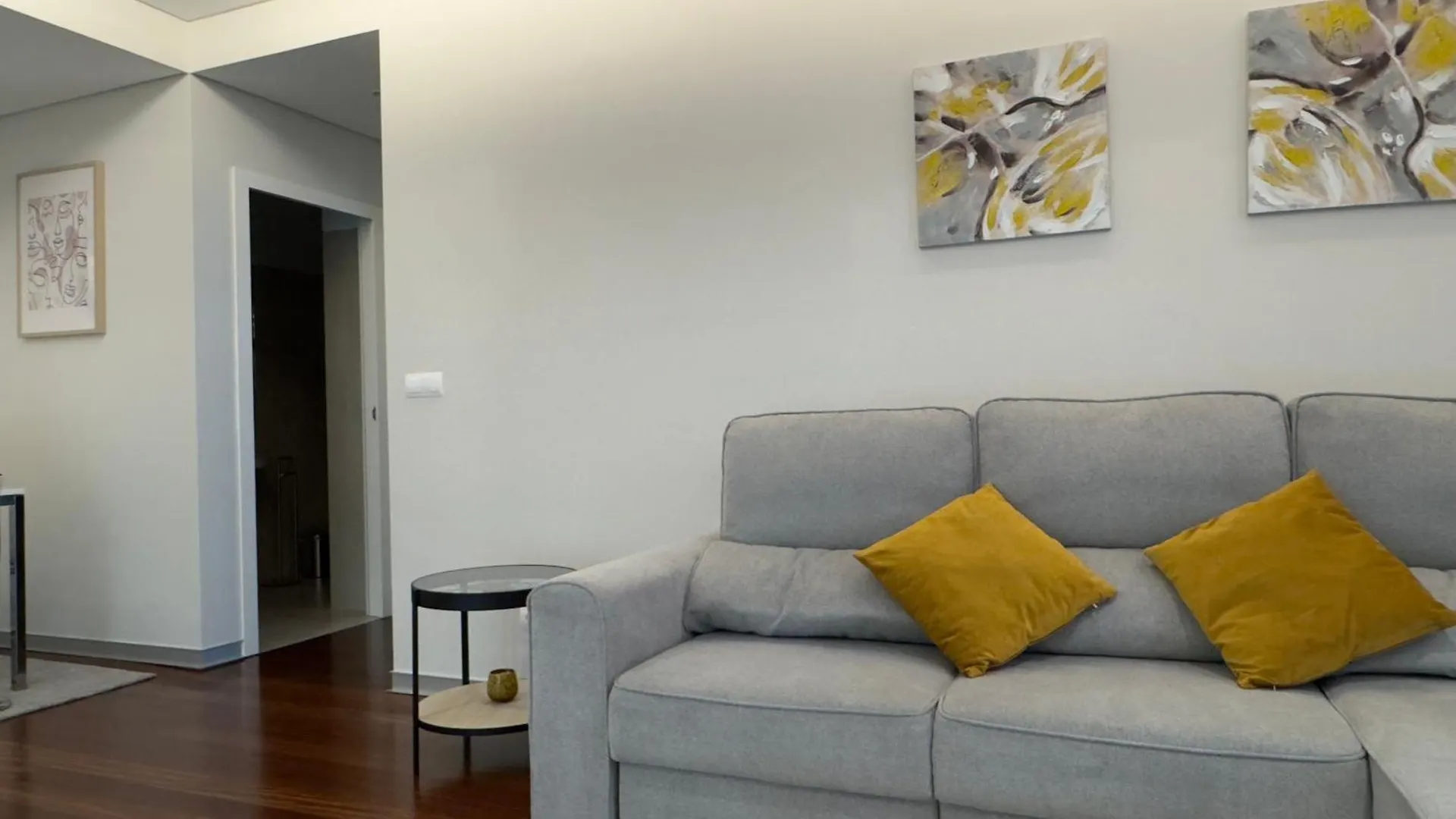 La Vie Center Flat Apartment Funchal  0*, Funchal (Madeira)