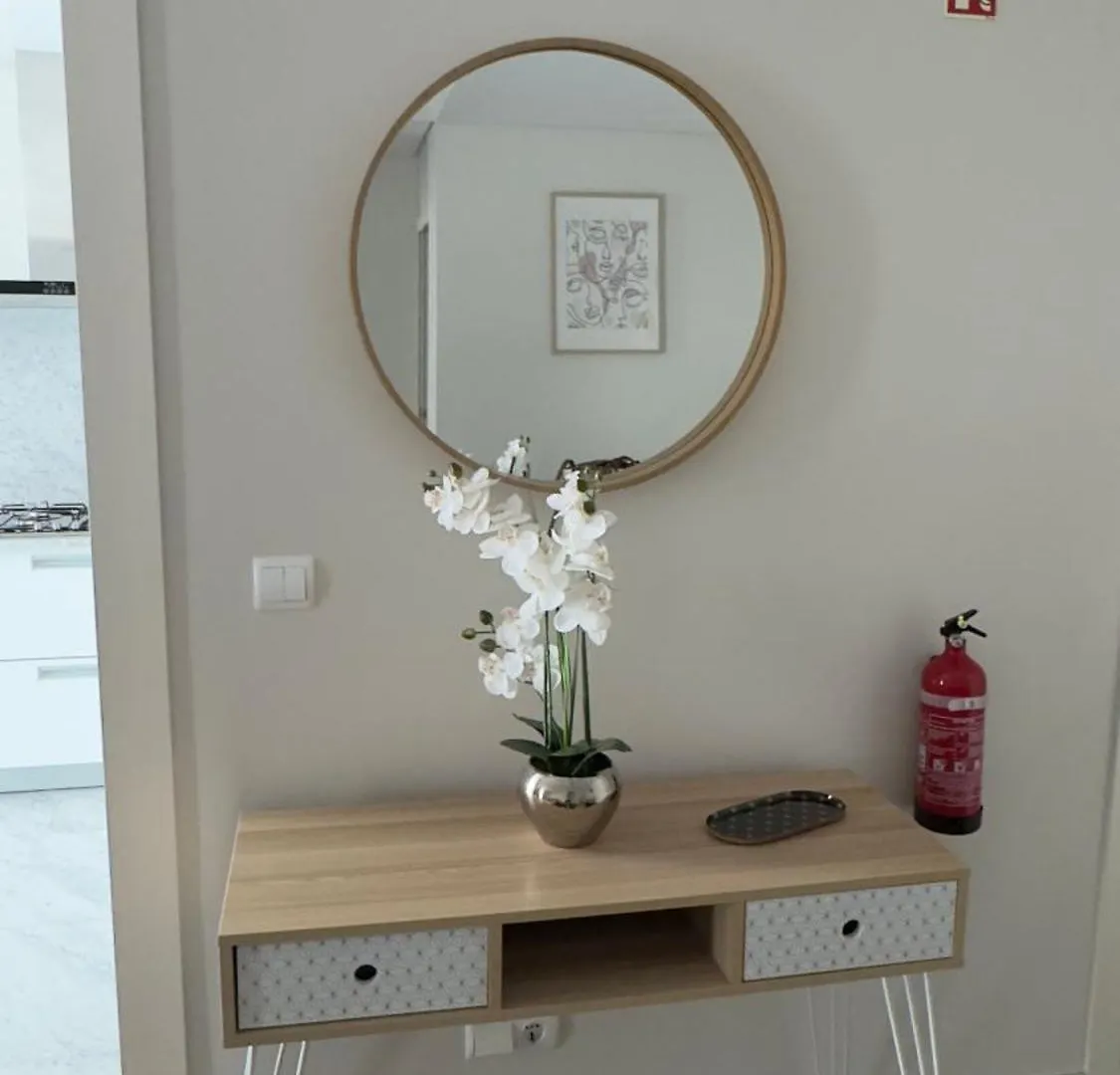 La Vie Center Flat Apartment Funchal  0*, Funchal (Madeira)