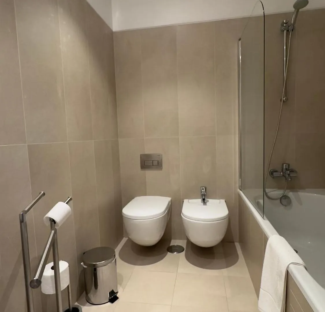 La Vie Center Flat Apartment Funchal  Funchal (Madeira)