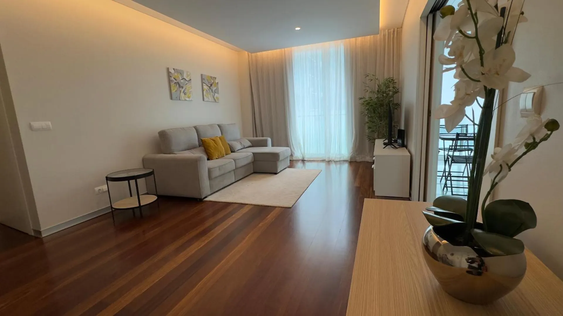 La Vie Center Flat Apartment Funchal  Portugal