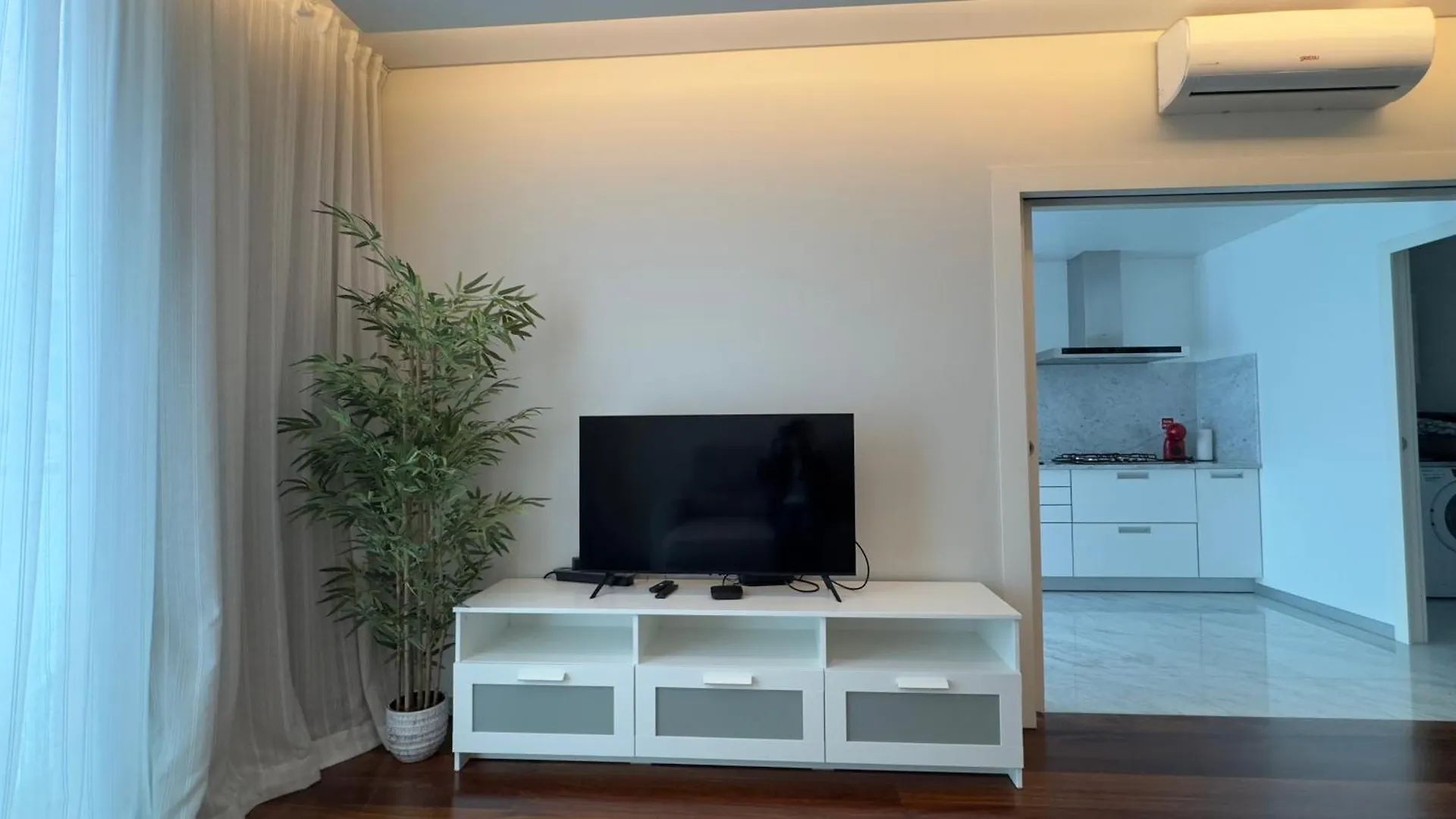 La Vie Center Flat Apartment Funchal